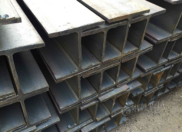 工字钢